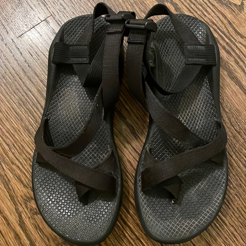 Worn Women’s Chacos